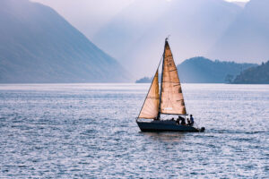 Image of boat
