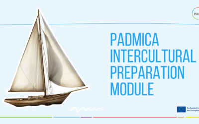 A major step ahead: the online branch of the Intercultural Preparation Module has been launched