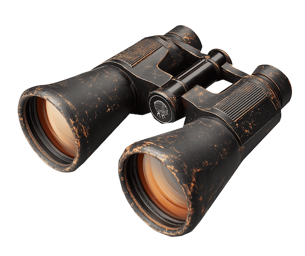 Binoculars