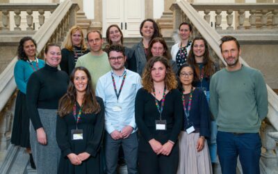 Guinea pigs at work: what we learned while testing PADMICA modules – Reflections after the GB meeting