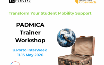 Apply for the PADMICA Trainer Workshop – UPorto InterWeek May 2026