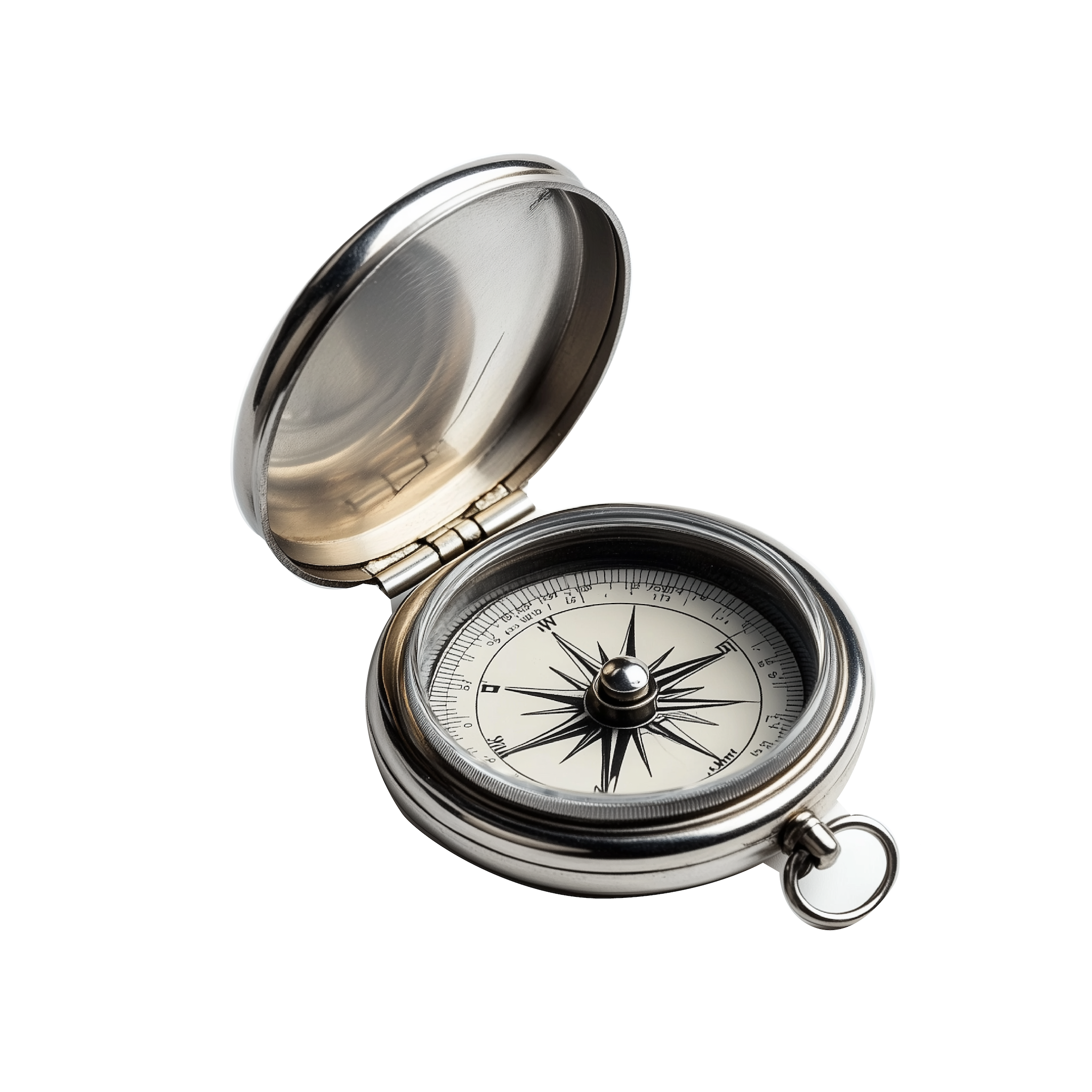 PAD-Visuals_compass Compass