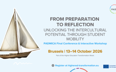 Join the PADMICA Conference & Workshop in October – Take your mobility support to the next level